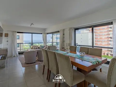 Departamento en Venta en Mar del Plata, Partido de General Pueyrredón