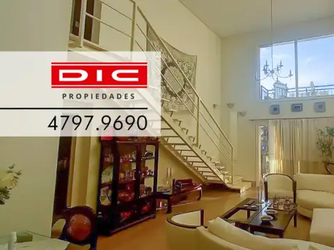 Departamento en Venta en Florida, Partido de Vicente López