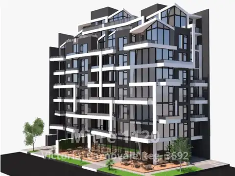 Departamento en Venta en Constitucion, Mar del Plata