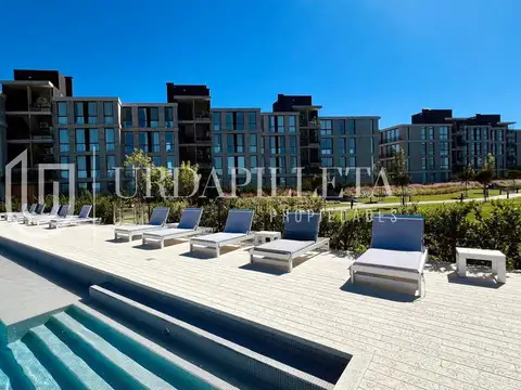 Departamento en Venta en Pilara, Countries y Barrios Cerrados en Pilar