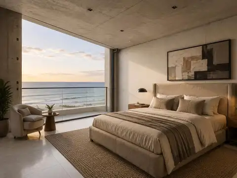 Departamento en Venta en Constitucion, Mar del Plata