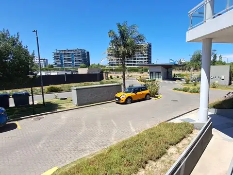Departamento en Venta en Nordelta, Partido de Tigre