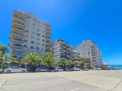 Departamento en Venta en Mar del Plata, Partido de General Pueyrredón