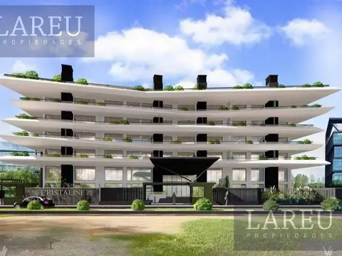 Departamento en Venta en Manuel Alberti, Partido de Pilar
