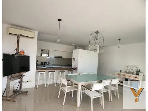 Departamento en Venta en Tigre Centro, Partido de Tigre