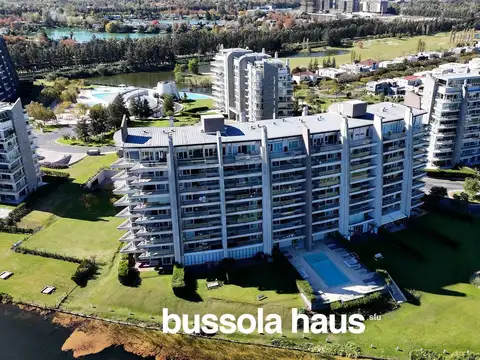 Departamento en Venta en Nordelta Yoo Nordelta, Nordelta