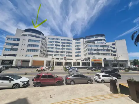 Departamento en Venta en Nordelta Bahía Grande, Nordelta