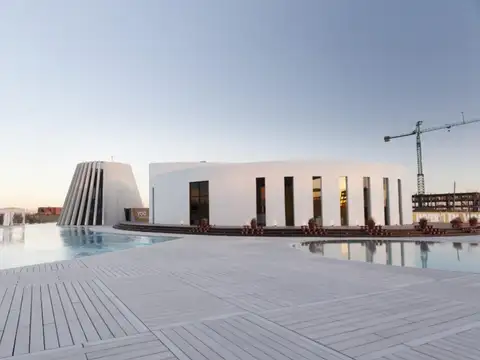 Departamento en Venta en Nordelta Yoo Nordelta, Nordelta