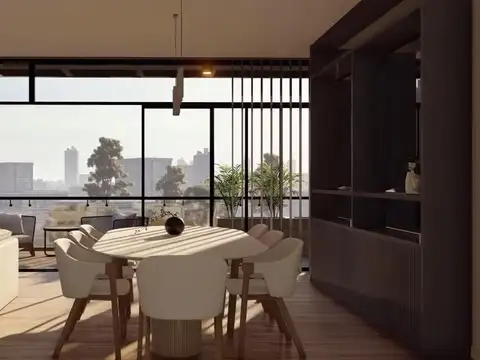 Departamento en Venta en Adrogue, Partido de Almirante Brown