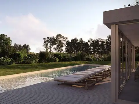 Departamento en Venta en Nordelta, Partido de Tigre