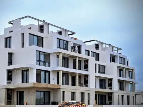 Departamento en Venta en Nordelta, Partido de Tigre