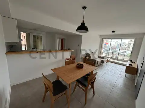 Departamento en Venta en Rosario, Santa Fe