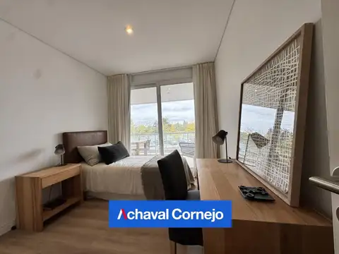 Departamento en Venta en Nordelta, Partido de Tigre
