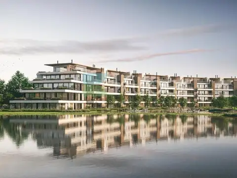 Departamento en Venta en Nordelta, Partido de Tigre
