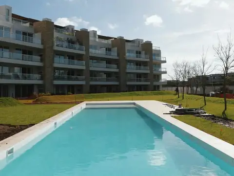 Departamento en Venta en Nordelta, Partido de Tigre
