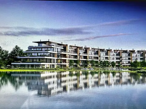 Departamento en Venta en Nordelta, Partido de Tigre