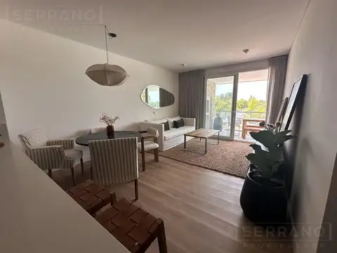 Departamento en Venta en Nordelta, Partido de Tigre