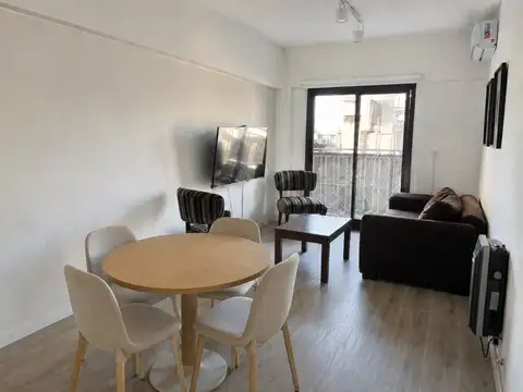Departamento en Venta en Rosario, Santa Fe