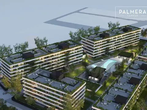 Departamento en Venta en San Isidro, Partido de San Isidro