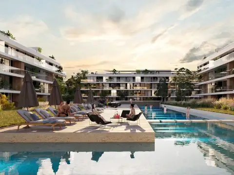 Departamento en Venta en Benavidez, Partido de Tigre
