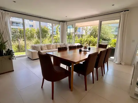 Departamento en Venta en Nordelta, Partido de Tigre