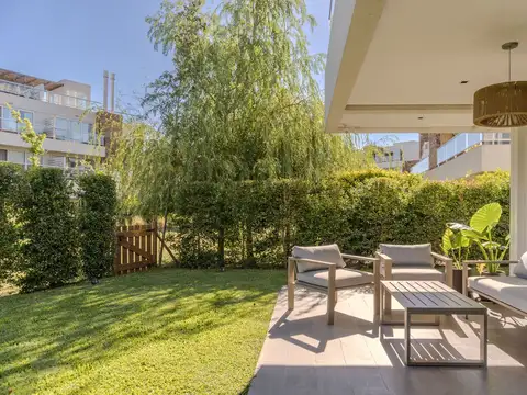 Departamento en Venta en Nordelta Castaños, Nordelta
