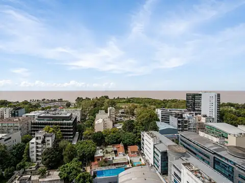 Departamento en Venta en Olivos, Partido de Vicente López