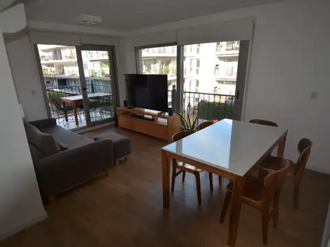 Departamento en Venta en San Isidro Centro, San Isidro