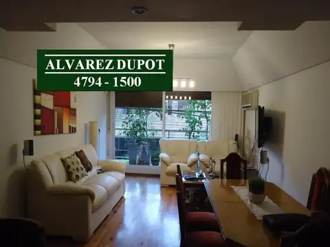 Departamento en Venta en Olivos Vias/Maipu, Olivos