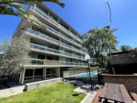 Departamento en Venta en Vicente Lopez Vias / Rio, Vicente Lopez