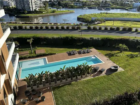 Departamento en Venta en Nordelta, Partido de Tigre