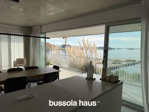 Departamento en Venta en Puertos, Countries y Barrios Cerrados en Escobar
