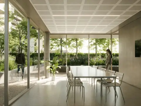 Departamento en Venta en Nuestra Señora De Lourdes, Rosario