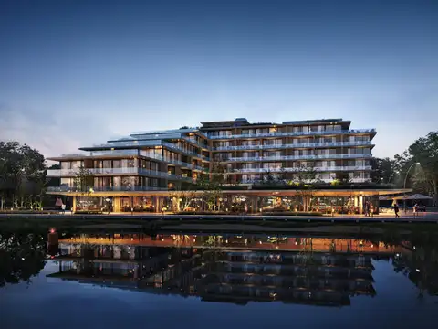 Departamento en Venta en Puertos, Countries y Barrios Cerrados en Escobar