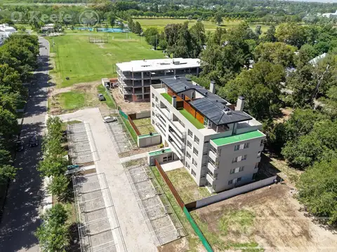 Departamento en Venta en Fincas de Hudson, Countries y Barrios Cerrados en Berazategui