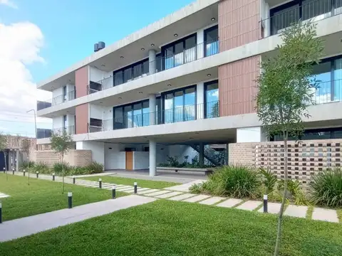 Departamento en Venta en City Bell, Partido de La Plata