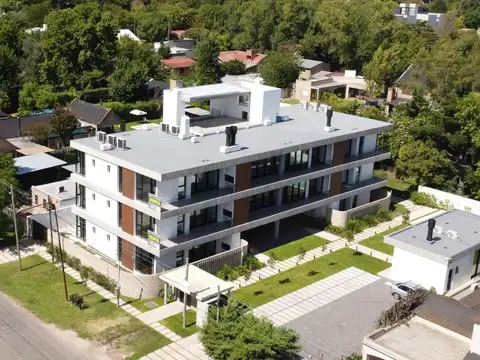 Departamento en Venta en City Bell, Partido de La Plata