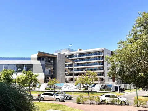 Departamento en Venta en Nordelta, Partido de Tigre