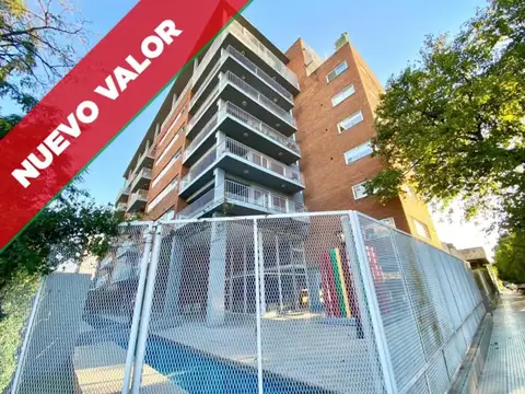 Departamento en Venta en Moron Sur, Moron