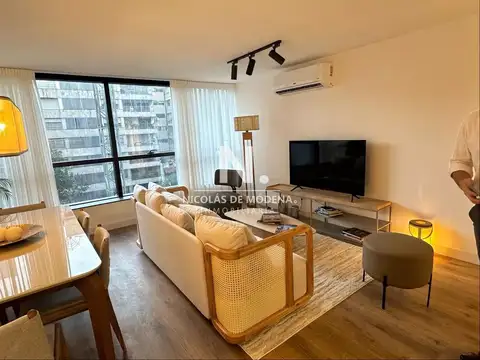Departamento en Venta en Victorino de la Plaza, Partido de Guaminí