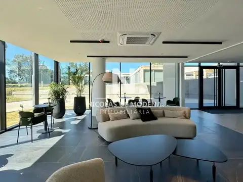 Departamento en Venta en Victorino de la Plaza, Partido de Guaminí