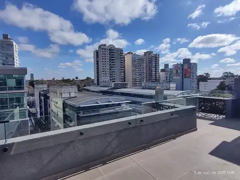 Departamento en Venta en Vicente Lopez, Partido de Vicente López
