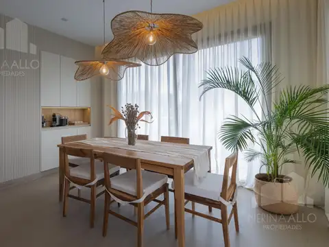 Departamento en Venta en Pinamar, Partido de Pinamar