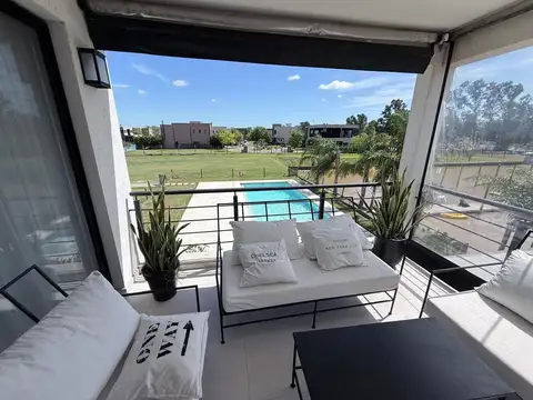 Departamento en Venta en Villanueva, Countries y Barrios Cerrados en Tigre