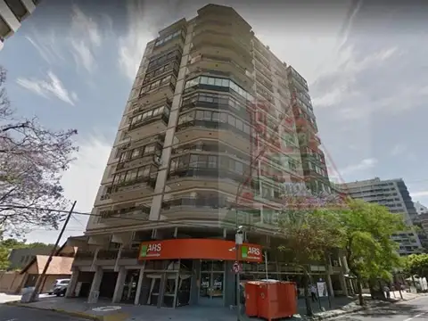 Departamento en Venta en La Lucila, Partido de Vicente López