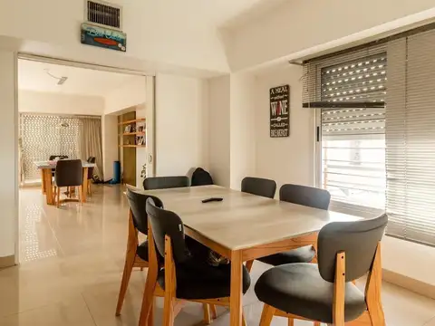 Departamento en Venta en Castelar, Partido de Morón
