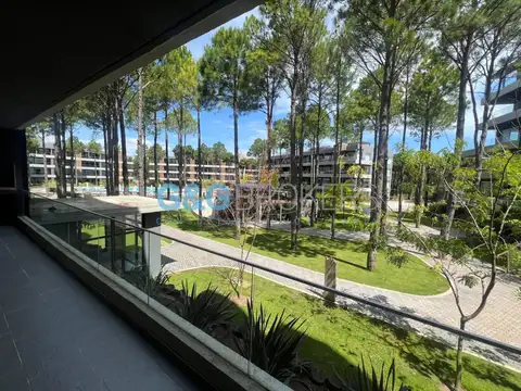 Departamento en Venta en Pinamar Norte, Pinamar