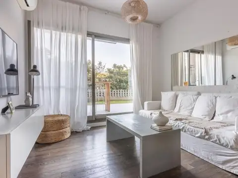 Departamento en Venta en San Fernando, Partido de San Fernando
