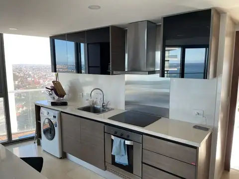 Departamento en Venta en Playa Chica, Mar del Plata