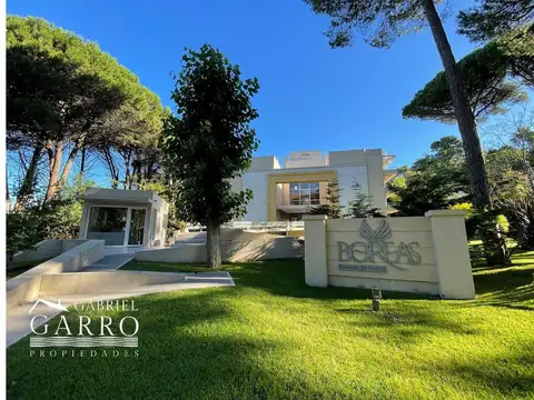 Departamento en Venta en Carilo, Partido de Pinamar